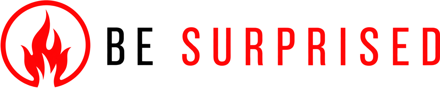 Be Surprised