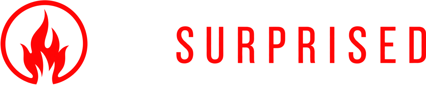 Be Surprised