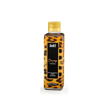 Souvage Óleo para Massagem Sensual 130ml