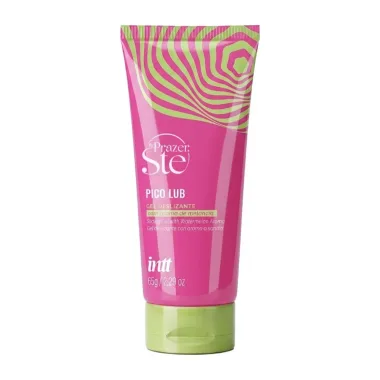 Pico Lub Gel Deslizante Melancia 65g
