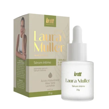 Laura Muller Sérum Íntimo 23g
