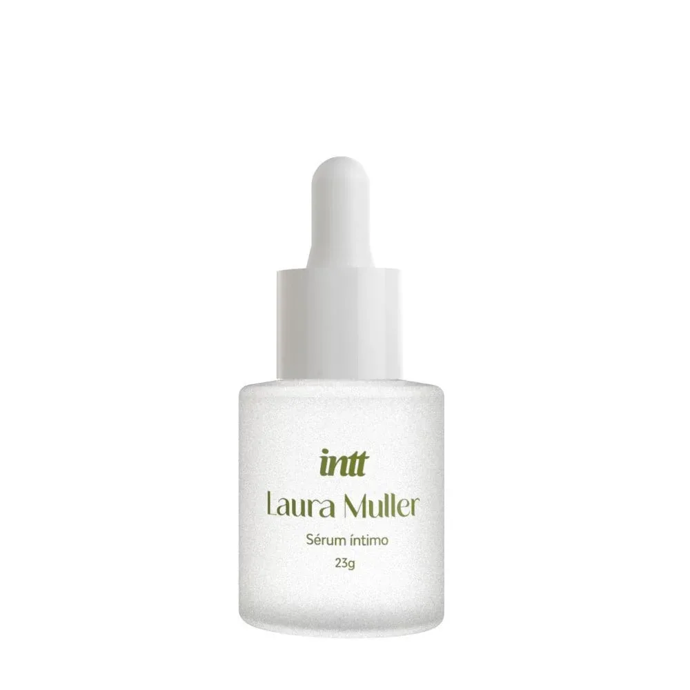 Laura Muller Sérum Íntimo 23g