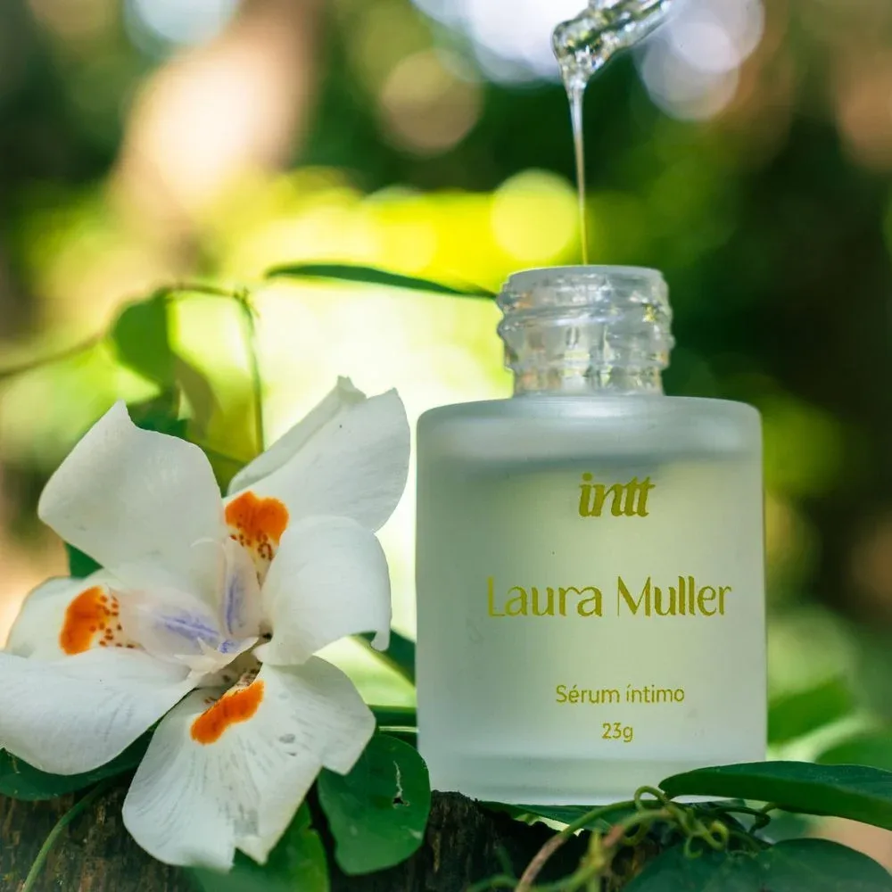 Laura Muller Sérum Íntimo 23g
