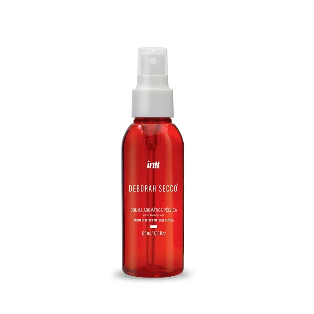 Bruma Aromática Pélvica 120ml