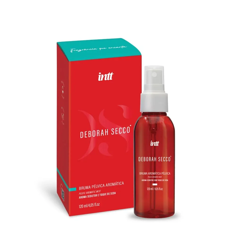 Bruma Aromática Pélvica 120ml