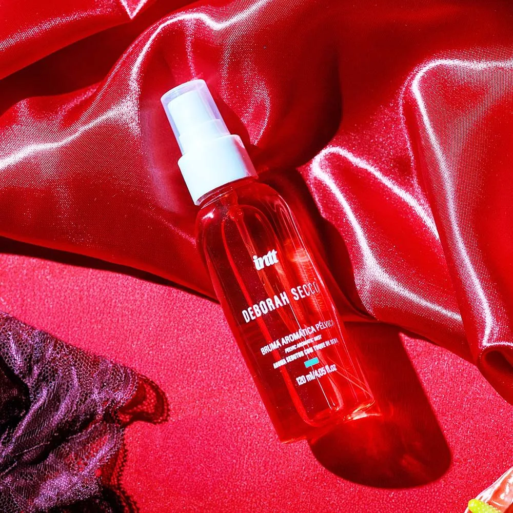 Bruma Aromática Pélvica 120ml
